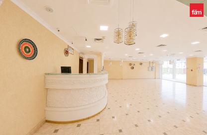 Office Space - Studio - 1 for rent in Jumeirah Business Centre 5 (JBC 5) - JLT Cluster W - Jumeirah Lake Towers - Dubai