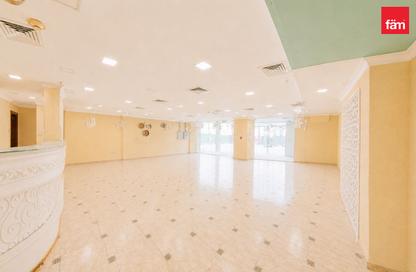 Office Space - Studio - 1 for rent in Jumeirah Business Centre 5 (JBC 5) - JLT Cluster W - Jumeirah Lake Towers - Dubai