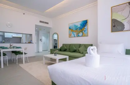 شقة - غرفة نوم - 2 حمامات للايجار في برج ماج214 - (JLT) مجمع R - أبراج بحيرات الجميرا - دبي شقة - غرفة نوم - 2 حمامات للايجار في برج ماج214 - (JLT) مجمع R - أبراج بحيرات الجميرا - دبي