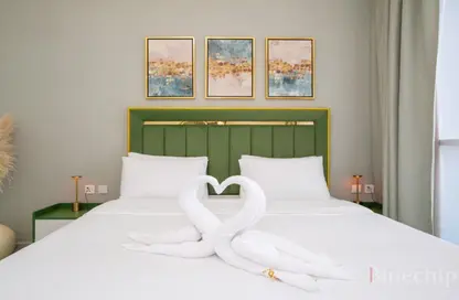 شقة - غرفة نوم - 2 حمامات للايجار في برج ماج214 - (JLT) مجمع R - أبراج بحيرات الجميرا - دبي شقة - غرفة نوم - 2 حمامات للايجار في برج ماج214 - (JLT) مجمع R - أبراج بحيرات الجميرا - دبي