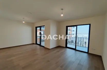 Apartment - 3 Bedrooms - 3 Bathrooms for rent in The Mayfair - Town Square - Dubai