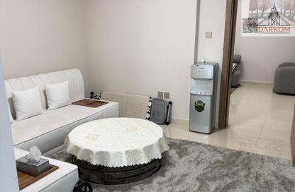 Apartment - 2 Bedrooms - 2 Bathrooms for sale in Gulfa Towers - Al Rashidiya 1 - Al Rashidiya - Ajman