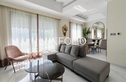 Villa - 3 Bedrooms - 3 Bathrooms for rent in Mira 1 - Mira - Reem - Dubai