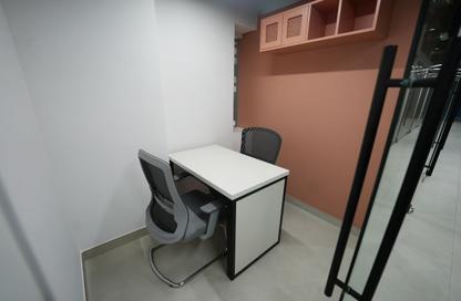 Co-working space - Studio - 2 for rent in RAG Tower Business Centre - Al Barsha 1 - Al Barsha - Dubai Co-working space - Studio - 2 for rent in RAG Tower Business Centre - Al Barsha 1 - Al Barsha - Dubai