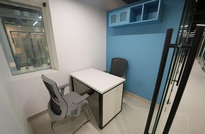 Co-working space - Studio - 2 for rent in RAG Tower Business Centre - Al Barsha 1 - Al Barsha - Dubai