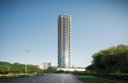 Office Space - Studio for sale in Binghatti Circle - District 13 - Jumeirah Village Circle - Dubai
