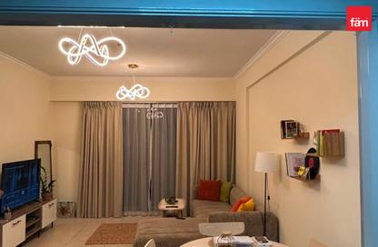 Apartment - 1 - 2 for sale in Jade Residence - Dubai Silicon Oasis - Dubai