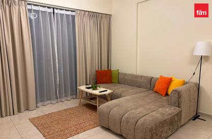 Apartment - 1 - 2 for sale in Jade Residence - Dubai Silicon Oasis - Dubai Apartment - 1 - 2 for sale in Jade Residence - Dubai Silicon Oasis - Dubai