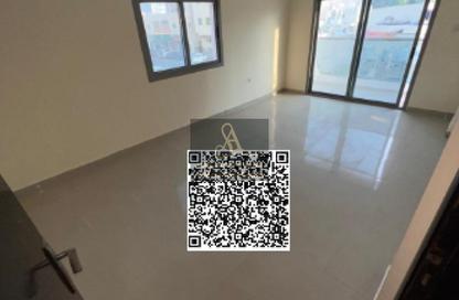 Apartment - 2 - 2 for rent in Sheikh Jaber Al Sabah Street - Al Nuaimiya - Al Nuaimiya - Ajman