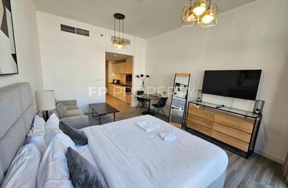 Apartment - Studio - 1 Bathroom for rent in Belgravia 2 - Belgravia - District 11 - Jumeirah Village Circle - Dubai