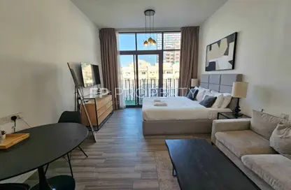 شقة - 1 حمام للايجار في 2 بلجرافيا - بلجرافيا - قرية جميرا الدائرية - دبي