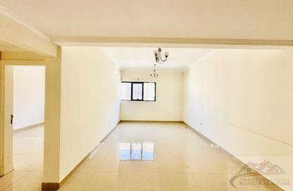Apartment - 1 Bedroom - 2 Bathrooms for rent in Muwaileh 29 Building - Muwaileh - Sharjah