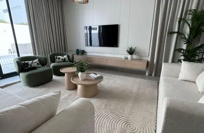 Villa - 4 Bedrooms - 6 Bathrooms for rent in Al Hamriyah - Sharjah