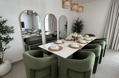 Villa - 4 Bedrooms - 6 Bathrooms for rent in Al Hamriyah - Sharjah