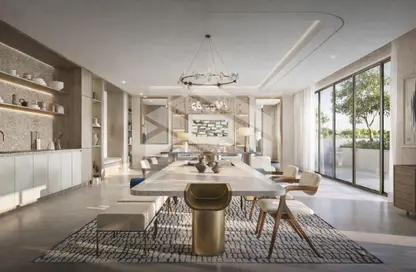 شقة - 2 غرف نوم - 2 حمامات للبيع في فيستا ريدج - اعمار الجنوبية - دبي الجنوب (مركز دبي العالمي) - دبي شقة - 2 غرف نوم - 2 حمامات للبيع في فيستا ريدج - اعمار الجنوبية - دبي الجنوب (مركز دبي العالمي) - دبي