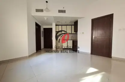 Apartment - 1 Bedroom - 1 Bathroom for rent in Al Salem Tower 2 - Al Nahda 1 - Al Nahda - Dubai