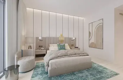 Apartment - 1 Bedroom - 2 Bathrooms for sale in Dusit Princess Rijas - District 18 - Jumeirah Village Circle - Dubai