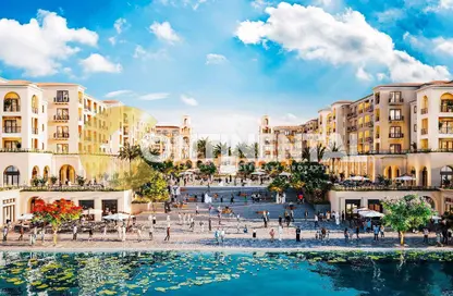 فيلا - 4 غرف نوم - 5 حمامات للبيع في بلوم ليفينج - مدينة زايد (مدينة خليفة ج) - مدينة خليفة - أبوظبي