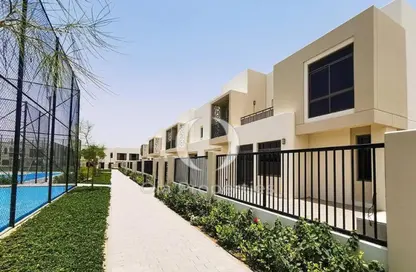 تاون هاوس - 3 غرف نوم - 4 حمامات للبيع في نور تاون هاوس - تاون سكوير - دبي