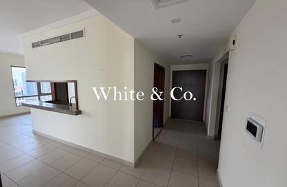 Apartment - 1 Bedroom - 2 Bathrooms for rent in South Ridge 4 - South Ridge - Downtown Dubai - Dubai