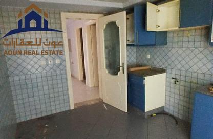 Apartment - 1 Bedroom - 2 Bathrooms for rent in Terhab Residence - Al Qasba - Sharjah
