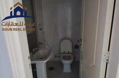 Apartment - 1 Bedroom - 2 Bathrooms for rent in Terhab Residence - Al Qasba - Sharjah