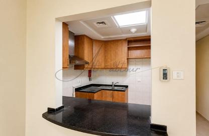 Apartment - Studio - 1 Bathroom for sale in Building 182 - Mogul Cluster - Discovery Gardens - Dubai