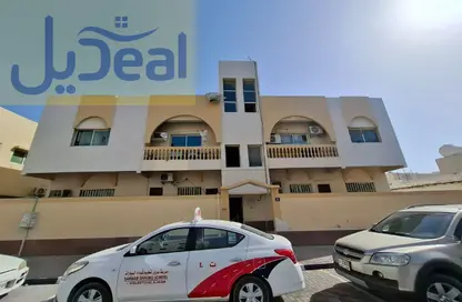 عمارة بالكامل - 8 غرف نوم - 8 حمامات للبيع في النعيمية - النعيمية - عجمان