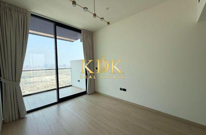 Apartment - 2 - 3 for rent in Binghatti Corner - District 10 - Jumeirah Village Circle - Dubai
