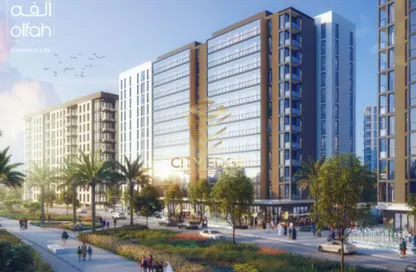 Apartment - 2 Bedrooms - 3 Bathrooms for sale in Olfah - Muwaileh Commercial - Sharjah