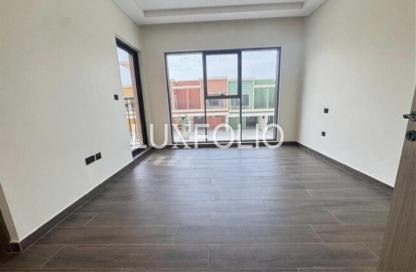 Townhouse - 3 Bedrooms - 4 Bathrooms for rent in Portofino - Damac Lagoons - Dubai