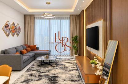 Apartment - 1 - 2 for sale in Terraces Marasi Drive - Business Bay - Dubai