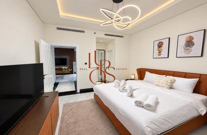 Apartment - 1 - 2 for sale in Terraces Marasi Drive - Business Bay - Dubai