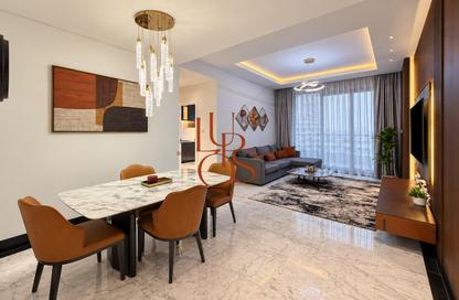 Apartment - 1 - 2 for sale in Terraces Marasi Drive - Business Bay - Dubai