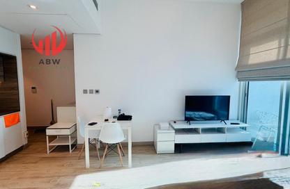 Apartment - 1 Bedroom - 1 Bathroom for rent in Studio One - Dubai Marina - Dubai