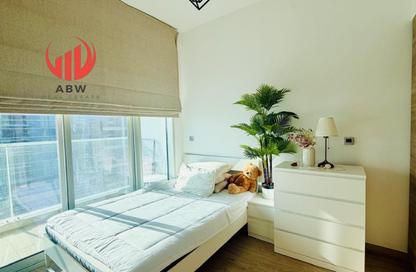 Apartment - 1 Bedroom - 1 Bathroom for rent in Studio One - Dubai Marina - Dubai