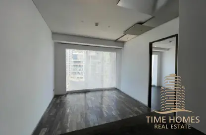 Apartment - 1 Bedroom - 2 Bathrooms for rent in Damac Heights - Dubai Marina - Dubai