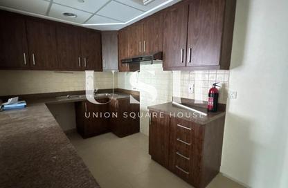 Apartment - 3 - 5 for rent in Executive Tower G - Executive Towers - Business Bay - Dubai