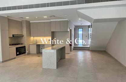 Villa - 3 Bedrooms - 4 Bathrooms for rent in MAG City - Mohammed Bin Rashid City - Dubai