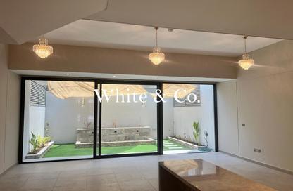 Villa - 3 Bedrooms - 4 Bathrooms for rent in MAG City - Mohammed Bin Rashid City - Dubai