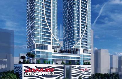 Apartment - 3 Bedrooms - 3 Bathrooms for sale in Elitz by Danube Building 1 - Elitz By Danube - District 11 - Jumeirah Village Circle - Dubai