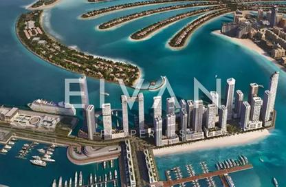 شقة - 4 غرف نوم - 5 حمامات للبيع في برج باي فيو 1 - بايفيو - إعمار بيتشفرونت - دبي هاربور - دبي شقة - 4 غرف نوم - 5 حمامات للبيع في برج باي فيو 1 - بايفيو - إعمار بيتشفرونت - دبي هاربور - دبي