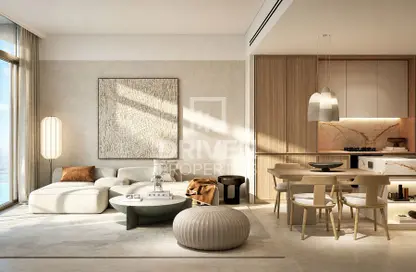 Apartment - 2 Bedrooms - 2 Bathrooms for sale in Bay Grove Residences 12 - Bay Grove Residences - Dubai Islands - Dubai