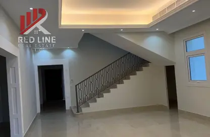 Villa - 3 Bedrooms - 4 Bathrooms for rent in Al Rahmaniya - Sharjah