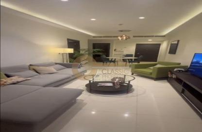Apartment - 1 Bedroom - 2 Bathrooms for sale in Celestia B - Celestia - Dubai South (Dubai World Central) - Dubai