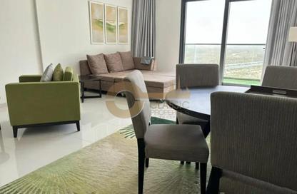 Apartment - 1 Bedroom - 2 Bathrooms for sale in Celestia B - Celestia - Dubai South (Dubai World Central) - Dubai