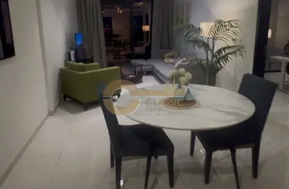 Apartment - 1 Bedroom - 2 Bathrooms for sale in Celestia B - Celestia - Dubai South (Dubai World Central) - Dubai