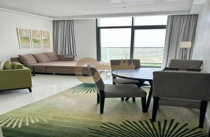 Apartment - 1 Bedroom - 2 Bathrooms for sale in Celestia B - Celestia - Dubai South (Dubai World Central) - Dubai