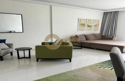 Apartment - 1 Bedroom - 2 Bathrooms for sale in Celestia B - Celestia - Dubai South (Dubai World Central) - Dubai