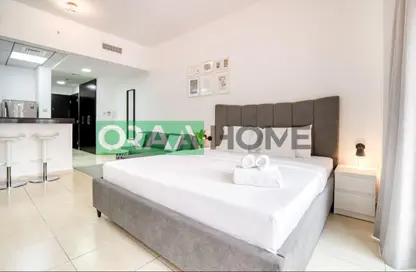 شقة - 1 حمام للبيع في فورتوناتو - منطقة 11 - قرية جميرا الدائرية - دبي